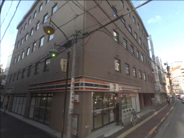 立川市曙町2 9 6 立川駅 大黒屋ビルヂングの賃貸事務所 貸事務所 貸店舗の詳細 テナント Biz