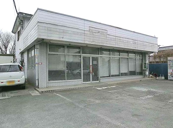 北本市深井2 65 北本駅 北本深井店舗 駐車場5台付の賃貸事務所 貸事務所 貸店舗の詳細 テナント Biz