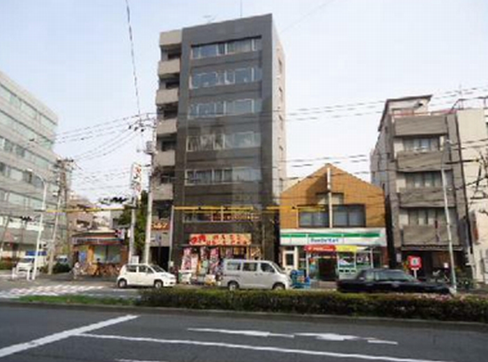 江東区牡丹1 2 2 門前仲町駅 Ysビルの賃貸事務所 貸事務所 貸店舗の詳細 テナント Biz 51998