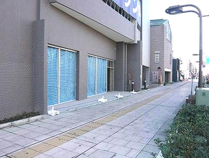 熊谷市本町2 128 熊谷駅 ネバーランド熊谷の賃貸事務所 貸事務所 貸店舗の詳細 テナント Biz