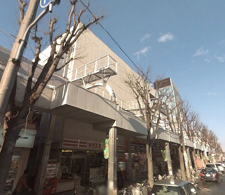 船橋市習志野台2 6 5 北習志野駅 高橋ビル 貸店舗 一棟貸 の賃貸事務所 貸事務所 貸店舗の詳細 テナント Biz