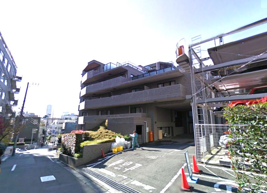 渋谷区桜丘町29 10 渋谷駅 ルピナス渋谷桜丘ガーデンコートの賃貸事務所 貸事務所 貸店舗の詳細 テナント Biz