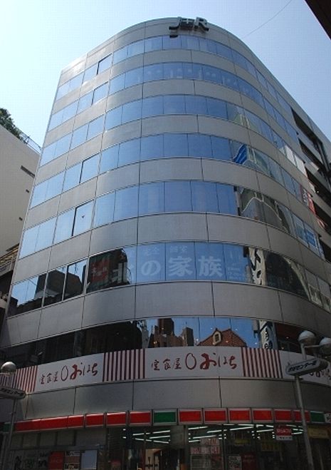 渋谷区宇田川町33 12 渋谷駅 ｊ ｒビルサイドｒの賃貸事務所 貸事務所 貸店舗の詳細 テナント Biz