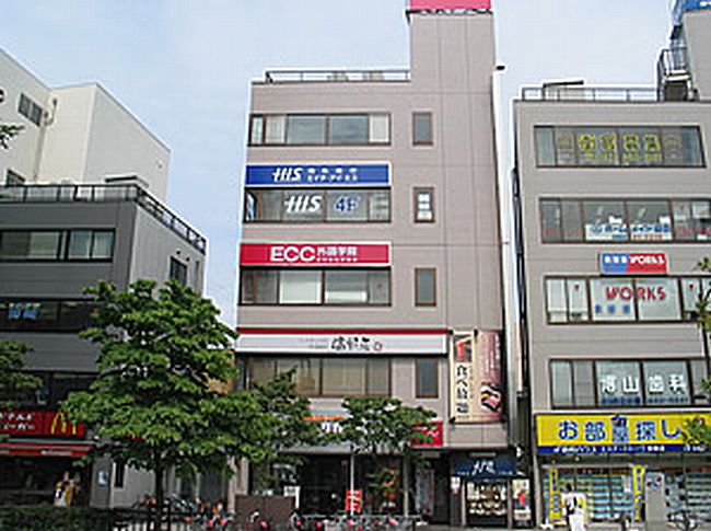 西東京市田無町4 28 14 田無駅 田無第２マーブルビル の賃貸事務所 貸事務所 貸店舗の詳細 テナント Biz