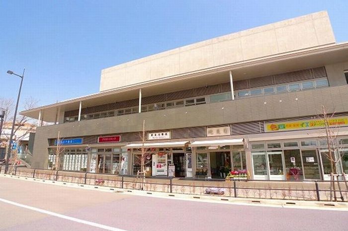 世田谷区玉川2 2 1 二子玉川駅 二子玉川ライズバーズモール レジデンス の賃貸事務所 貸事務所 貸店舗の詳細 テナント Biz