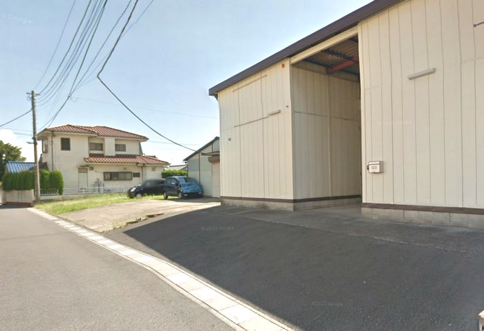 越谷市川柳町4 213 越谷レイクタウン駅 中村倉庫 駐車場5台付の賃貸事務所 貸事務所 貸店舗の詳細 テナント Biz