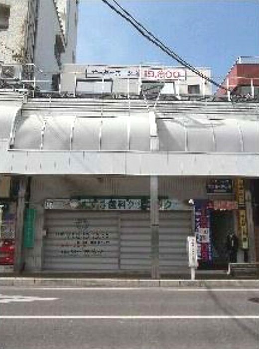 船橋市習志野台2 49 13 北習志野駅 マコビルの賃貸事務所 貸事務所 貸店舗の詳細 テナント Biz