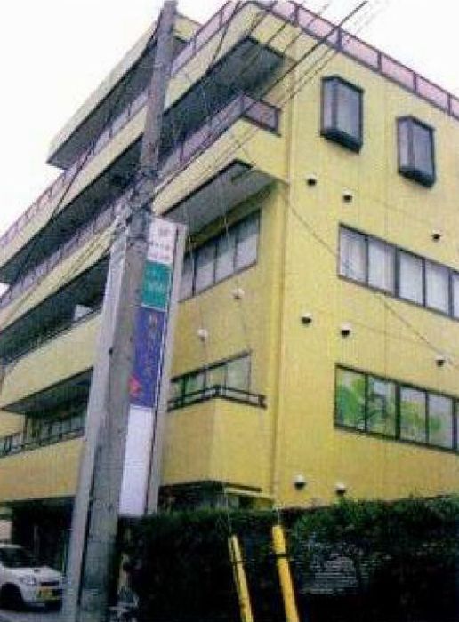 越谷市南越谷1 22 5 新越谷駅 ノーブルクロス1の賃貸事務所 貸事務所 貸店舗の詳細 テナント Biz