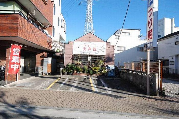 葛飾区白鳥3 32 9 お花茶屋駅 お花茶屋駅 貸店舗の賃貸事務所 貸事務所 貸店舗の詳細 テナント Biz