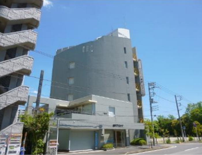 千葉市美浜区真砂3-13(検見川浜駅)美浜ウイングの賃貸事務所・貸事務所・貸店舗の詳細｜テナント.biz[48859]