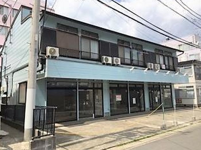 秦野市南矢名2 11 5 東海大学前駅 Studio Troisの賃貸事務所 貸事務所 貸店舗の詳細 テナント Biz