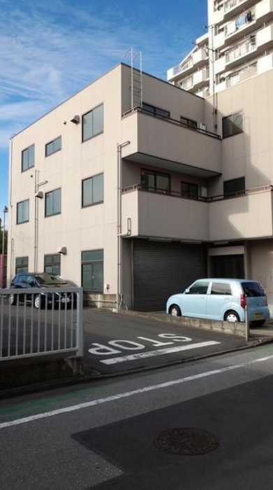 葛飾区立石5 3 お花茶屋駅 お花茶屋 事務所 一棟貸の賃貸事務所 貸事務所 貸店舗の詳細 テナント Biz 500