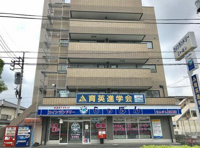 越谷市千間台東2 15 9 せんげん台駅 ビィファーストビルの賃貸事務所 貸事務所 貸店舗の詳細 テナント Biz